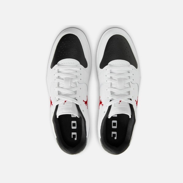 Jordan Chaussures Court Connect Low