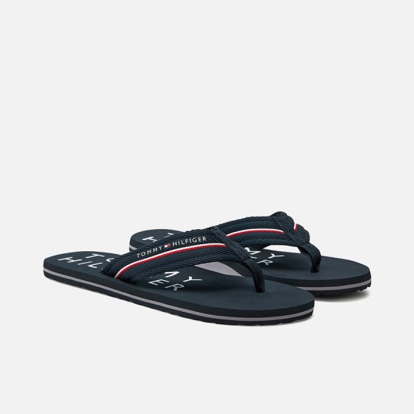 Claquettes Lifestyle| Homme | Tommy  FM0FM05341-POM