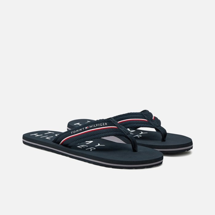 Claquettes Lifestyle| Homme | Tommy  FM0FM05341-POM