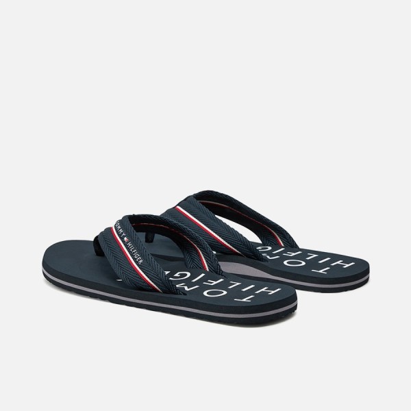 Claquettes Lifestyle| Homme | Tommy  FM0FM05341-POM