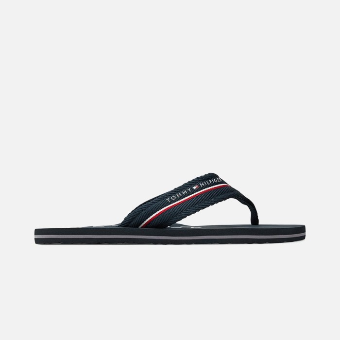Claquettes Lifestyle| Homme | Tommy  FM0FM05340-DW5