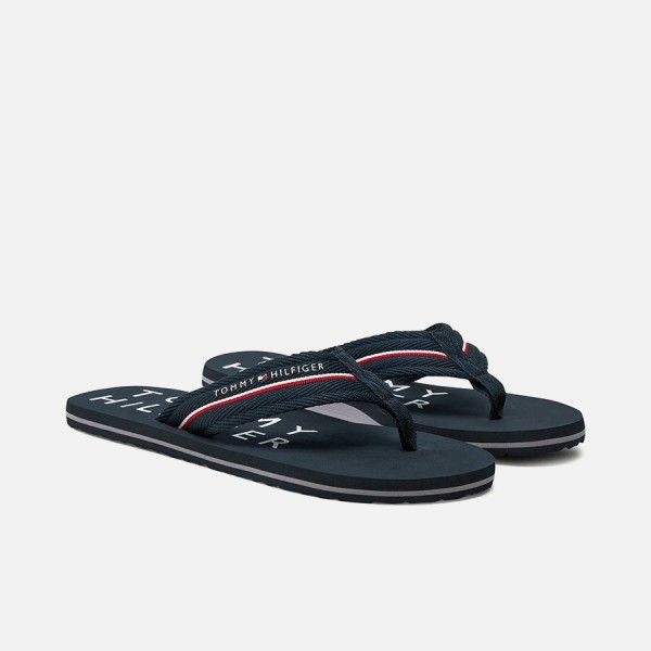Claquettes Lifestyle| Homme | Tommy  FM0FM05340-DW5