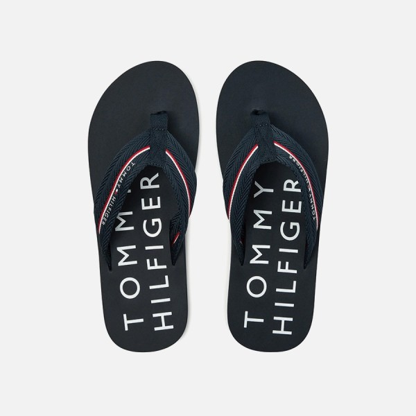 Claquettes Lifestyle| Homme | Tommy  FM0FM05340-DW5