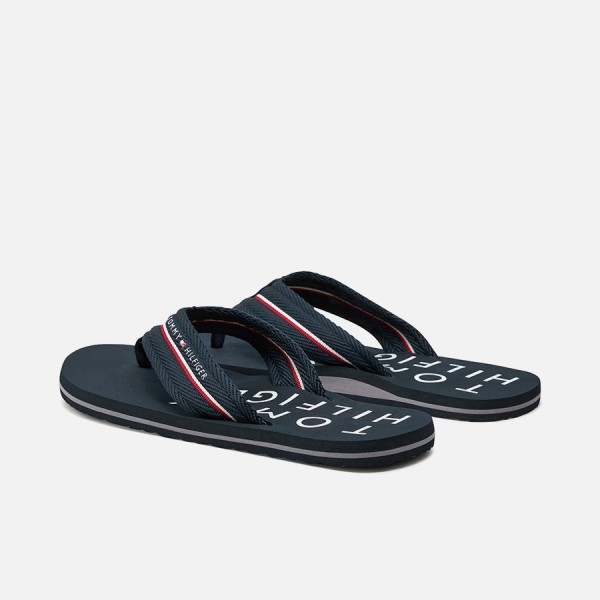 Claquettes Lifestyle| Homme | Tommy  FM0FM05340-DW5