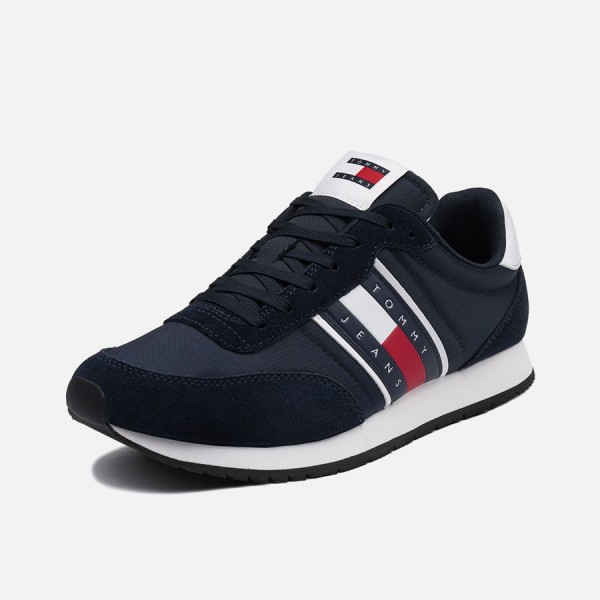 Chaussures Lifestyle| Homme | Tommy  EM0EM01351-C1G