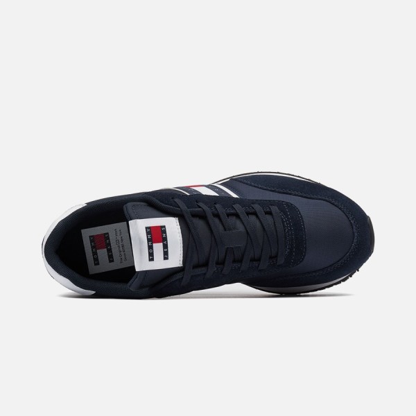 Chaussures Lifestyle| Homme | Tommy  EM0EM01351-C1G