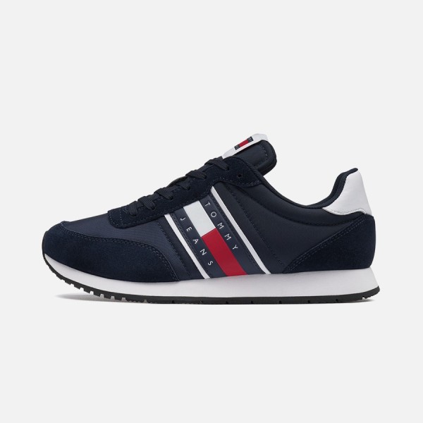 Chaussures Lifestyle| Homme | Tommy  EM0EM01351-C1G