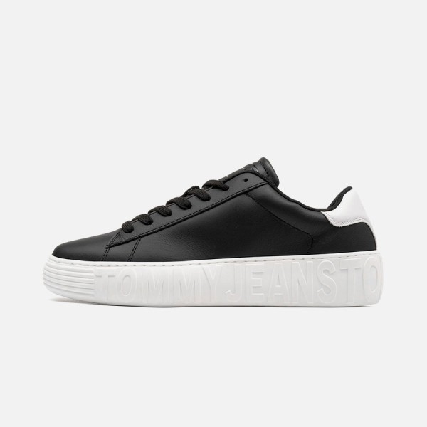 Chaussures Lifestyle| Homme | Tommy  EM0EM01159-BDS