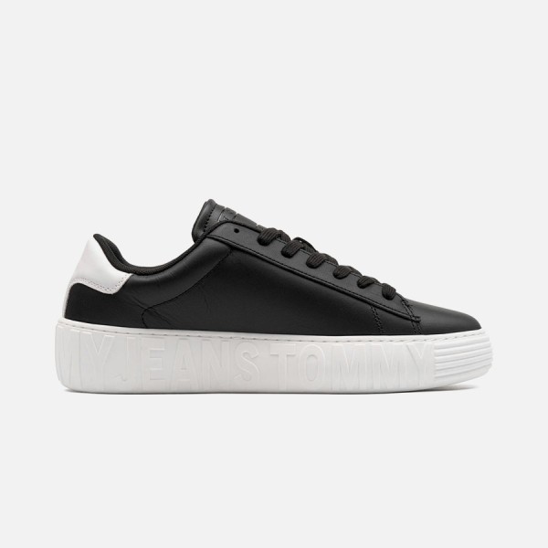 Chaussures Lifestyle| Homme | Tommy  EM0EM01159-BDS