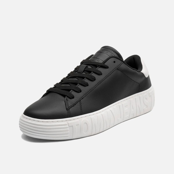 Chaussures Lifestyle| Homme | Tommy  EM0EM01159-BDS
