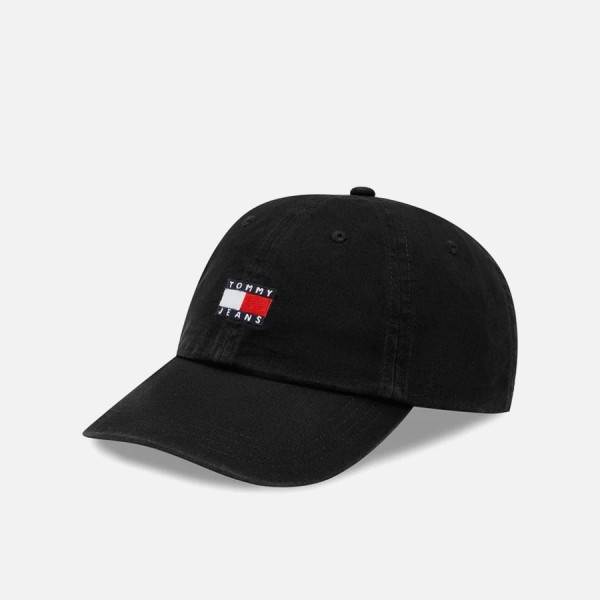 Casquette Lifestyle| Homme | Tommy  AM0AM12020-BDS