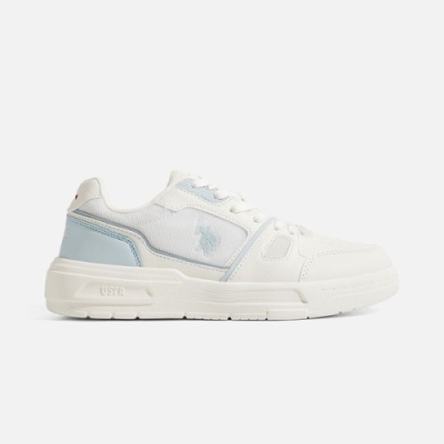 US Polo Chaussures Lays Glb 6Fx