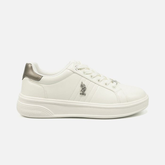 US Polo Chaussures Ellie Glb
