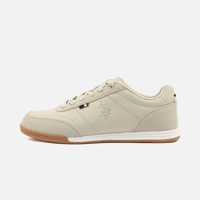 US Polo Chaussures Cono Glb 6Fx