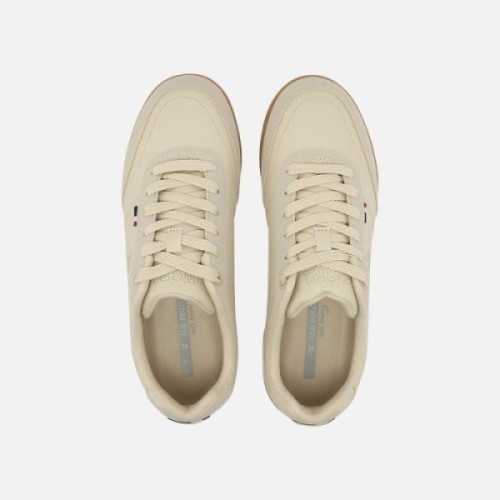 US Polo Chaussures Cono Glb 6Fx