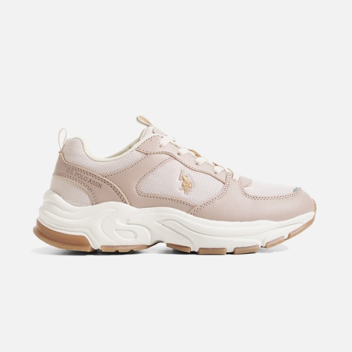 US Polo Chaussures Sorley Glb