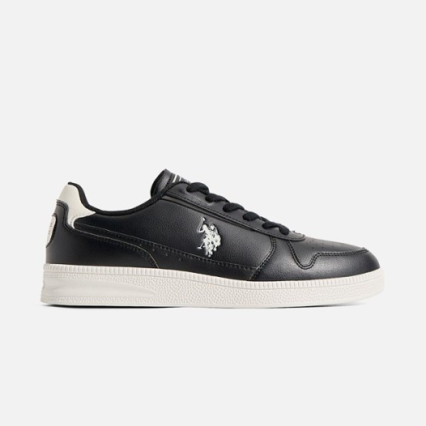 US Polo Chaussures Perry Glb 6Fx