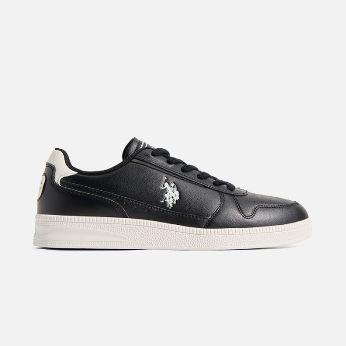 US Polo Chaussures Perry Glb 6Fx