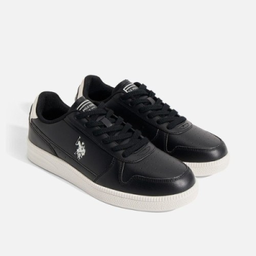 US Polo Chaussures Perry Glb 6Fx