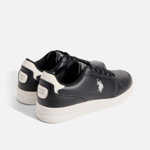 US Polo Chaussures Perry Glb 6Fx
