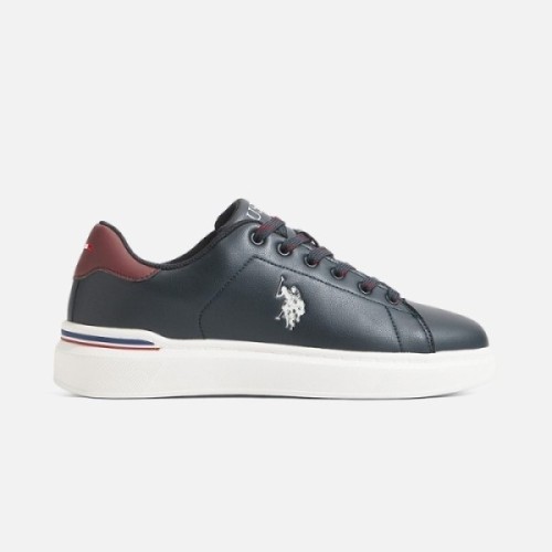 US Polo Chaussures Arsen Glb