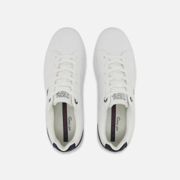 Chaussures Lifestyle| Homme | US Polo  102065856