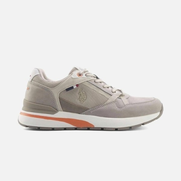 US Polo Chaussures Penn 5Fx