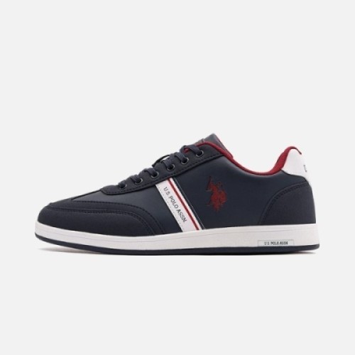 US Polo Chaussures Kares Glb 5Pr