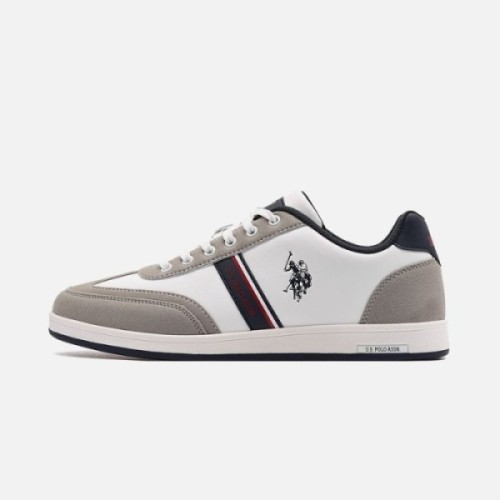 US Polo Chaussures Kares Glb 5Pr