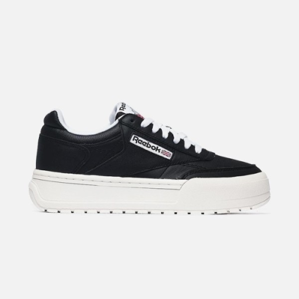 Reebok Chaussures Club C Megacourt