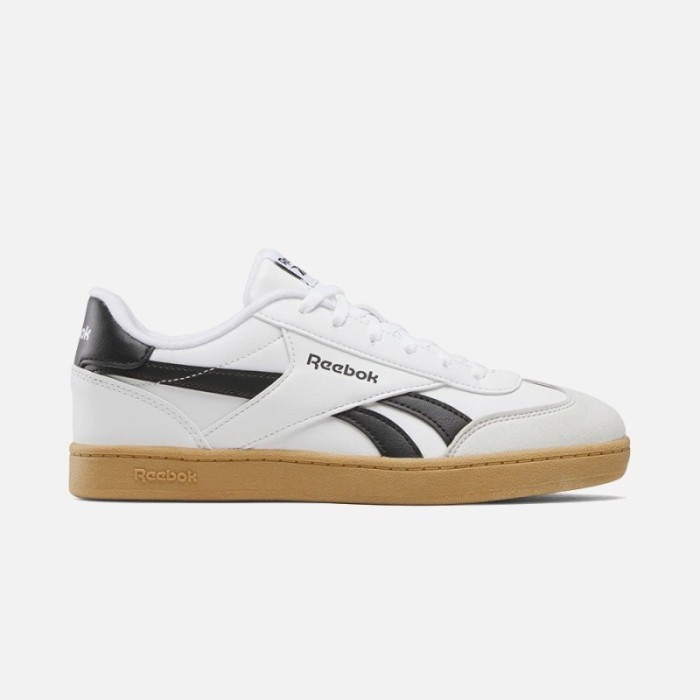 Reebok Chaussures Smash Edge S