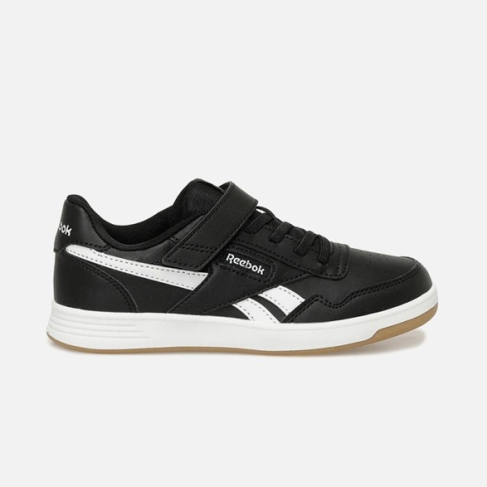 Reebok Chaussures Court Advance Elastic