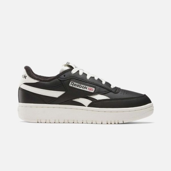 Reebok Chaussures Club Double Revenge