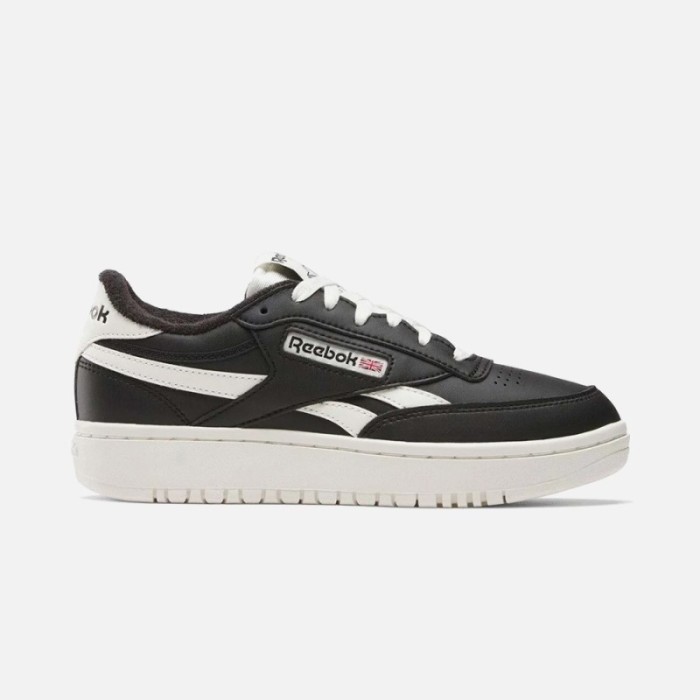 Reebok Chaussures Club Double Revenge
