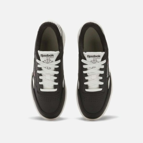 Reebok Chaussures Club Double Revenge