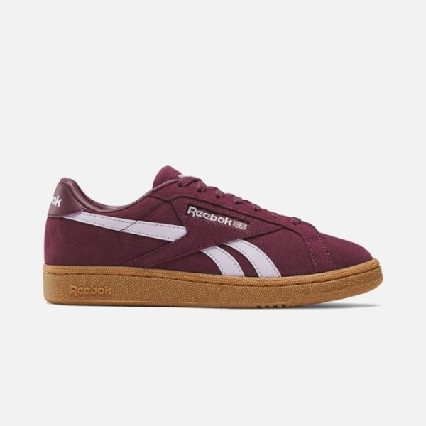 Reebok Chaussures Club Grounds