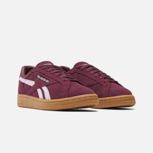 Reebok Chaussures Club Grounds