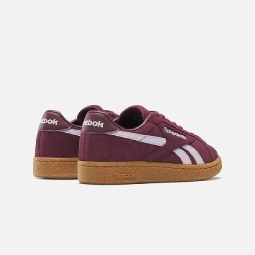 Reebok Chaussures Club Grounds