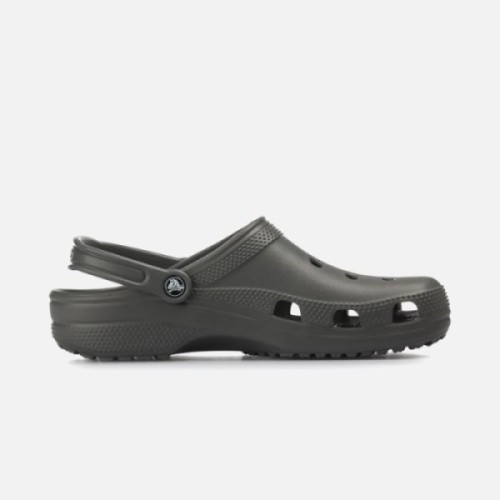 Crocs Claquettes Classic Sltgry