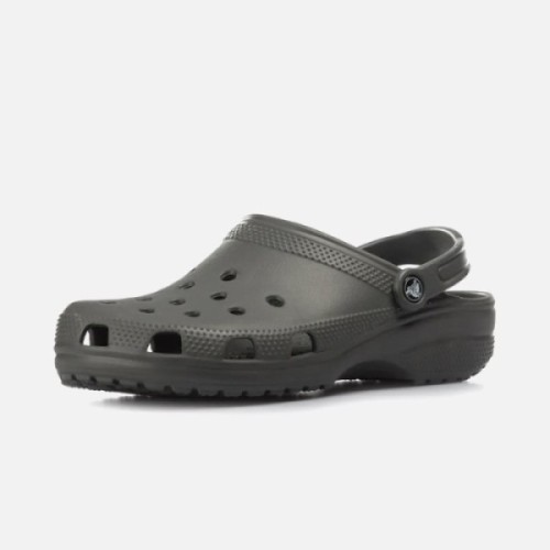 Crocs Claquettes Classic Sltgry
