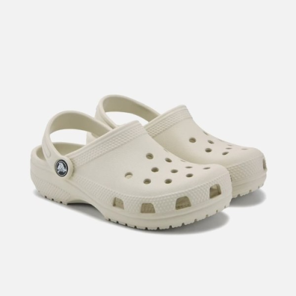 Crocs pour femme Blanc Réf 10001-2MC | Tutto Sport