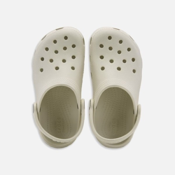 Crocs pour femme Blanc Réf 10001-2MC | Tutto Sport