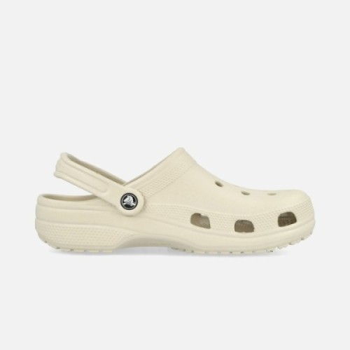 Crocs Claquettes Classic Bone