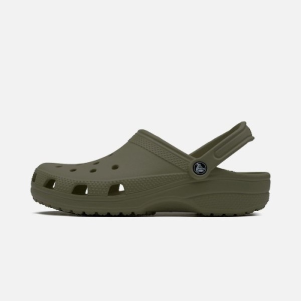Crocs Claquettes Classic Agr