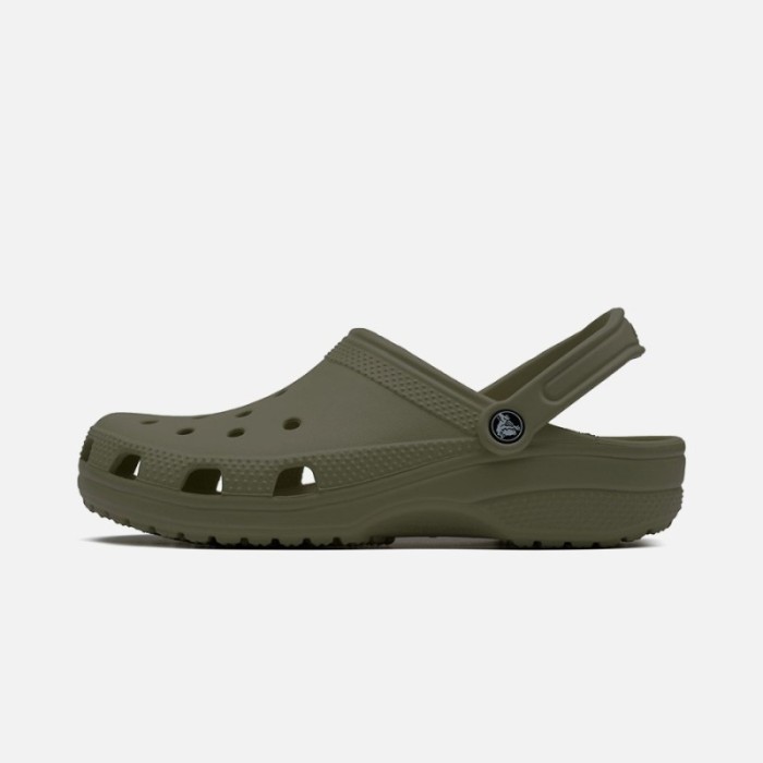 Crocs Claquettes Classic Agr
