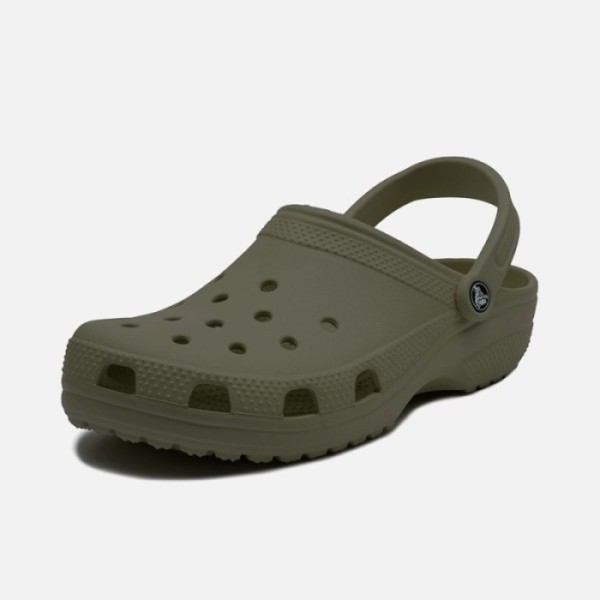Claquettes Crocs  Noir pour femme 10001-309 | Tutto Sport