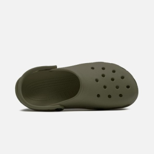 Crocs Claquettes Classic Agr