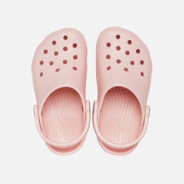 Claquettes Lifestyle| Femme | Crocs  10001-6UR
