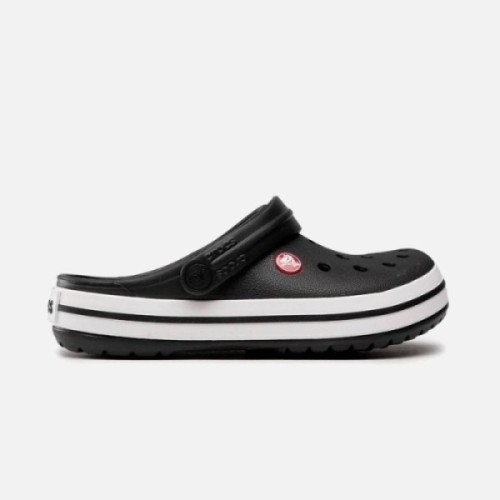 Crocs Claquettes Crocband Blk