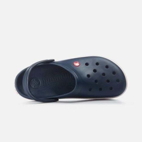 Crocs Claquettes Crocband Navy